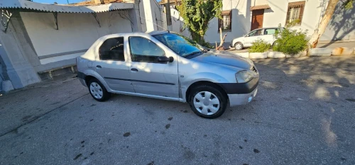 Dacia Logan 2007 Logan