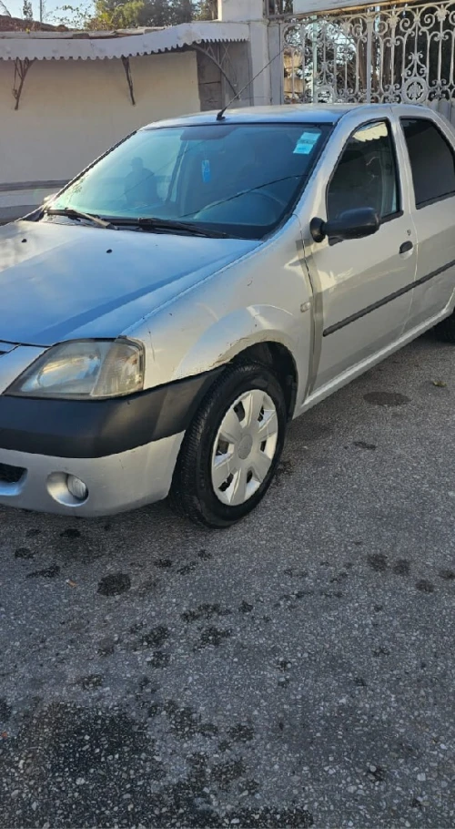 Dacia Logan 2007 Logan
