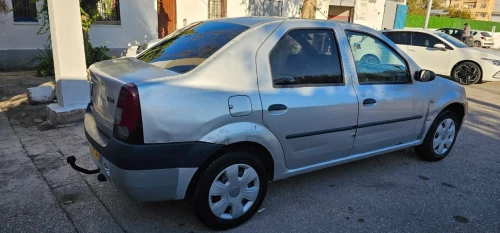 Dacia Logan 2007 Logan