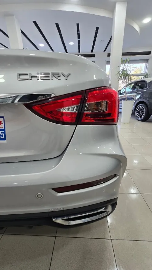 Chery Arrizo 5 2025 
