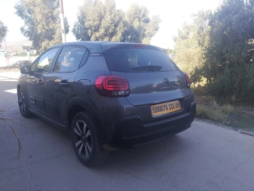Citroen C3 2022 
