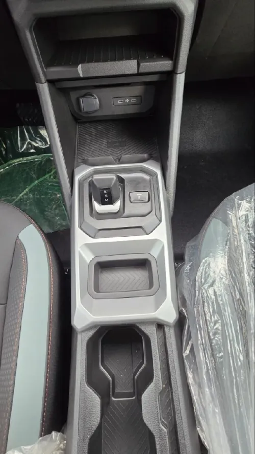 Dacia Duster 2026 