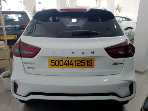 Livan X3 Pro  2025 