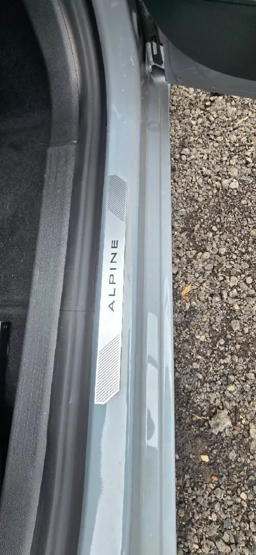 Renault Clio 5  2026 Alpine