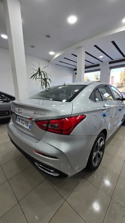 Chery Arrizo 5 2025 