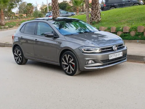 Volkswagen Polo 2019 Carat
