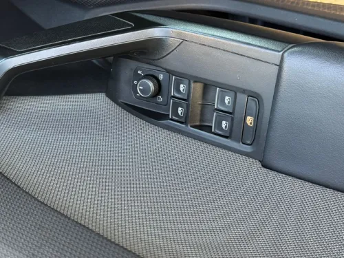 Seat Leon 2021 1.5 TSi