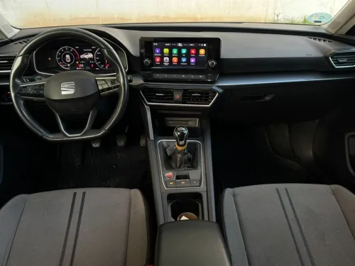 Seat Leon 2021 1.5 TSi