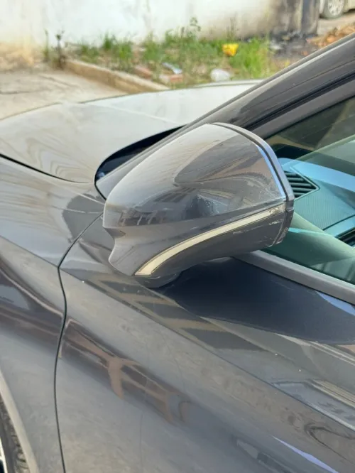 Seat Leon 2021 1.5 TSi