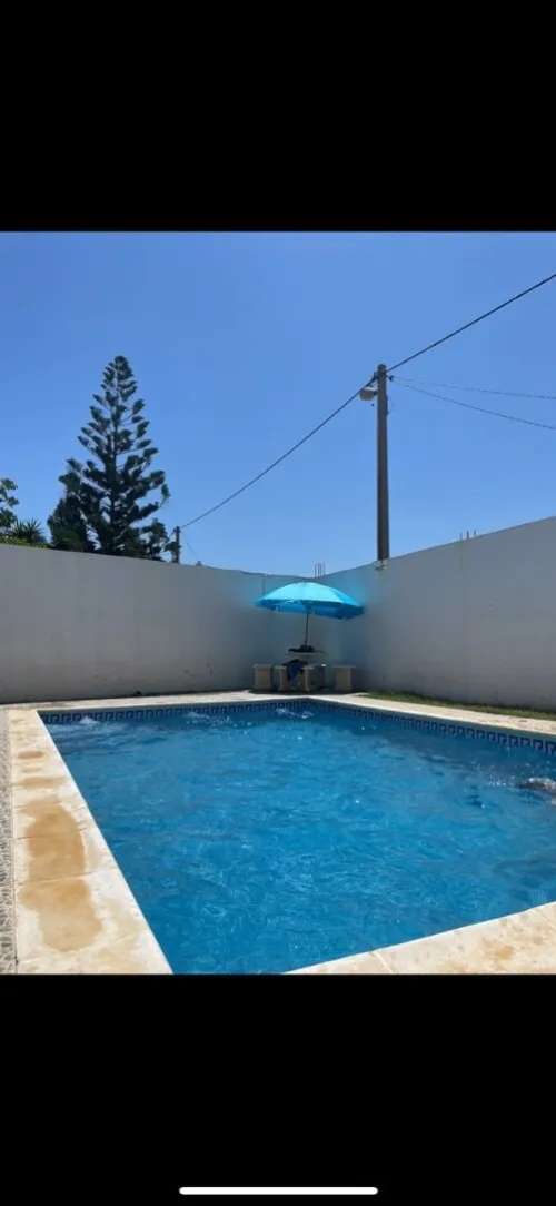 Location vacances Bungalow F3 Boumerdès Zemmouri