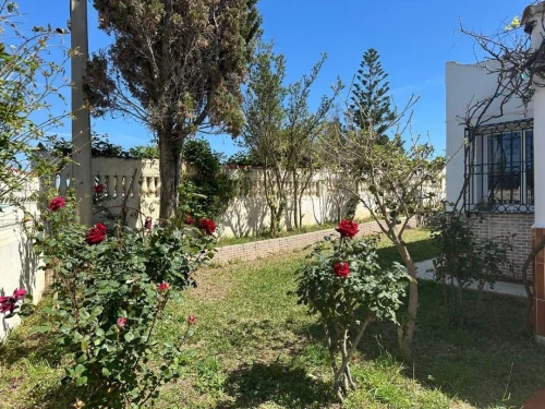 Location vacances Bungalow F3 Boumerdès Zemmouri