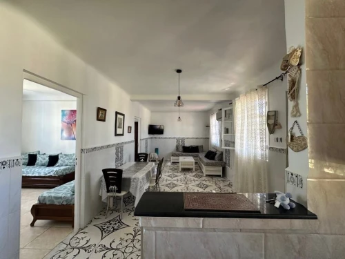 Location vacances Bungalow F3 Boumerdès Zemmouri