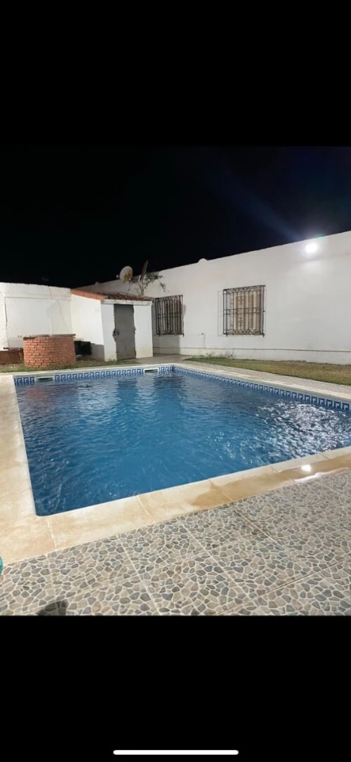 Location vacances Bungalow F3 Boumerdès Zemmouri