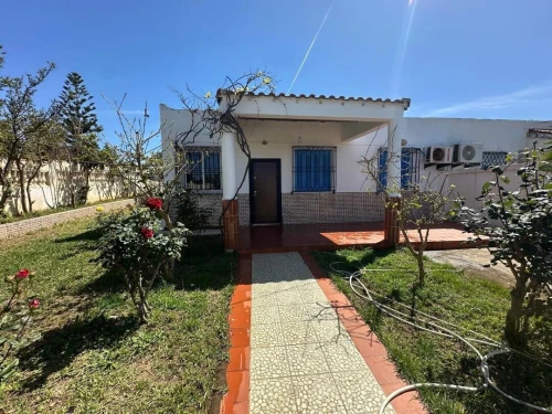 Location vacances Bungalow F3 Boumerdès Zemmouri