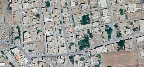 Vente Niveau De Villa F4 Batna Oued taga