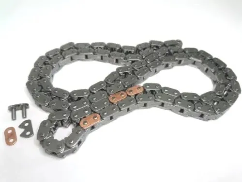 chain industrial inoxe 6B1-8B1-10B1-12