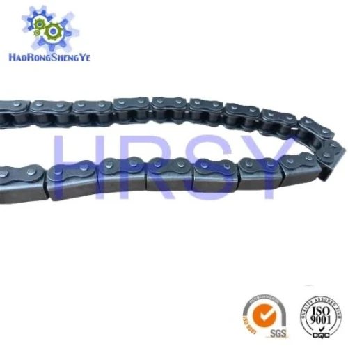chain industrial inoxe 6B1-8B1-10B1-12