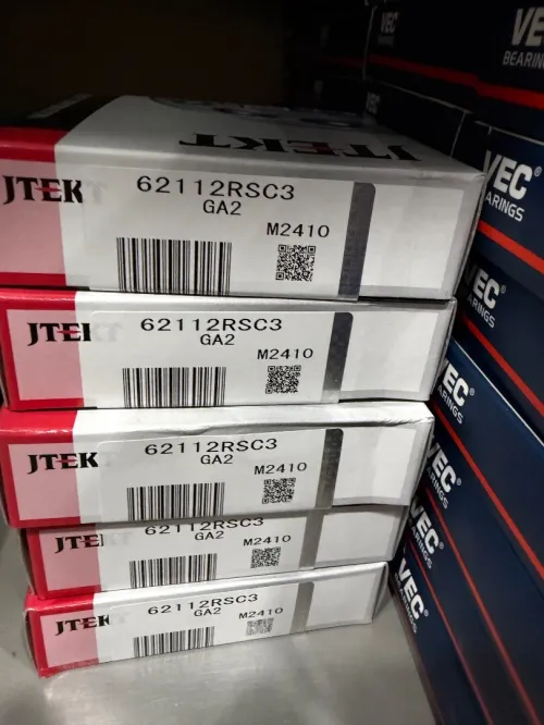 chain industrial inoxe 6B1-8B1-10B1-12