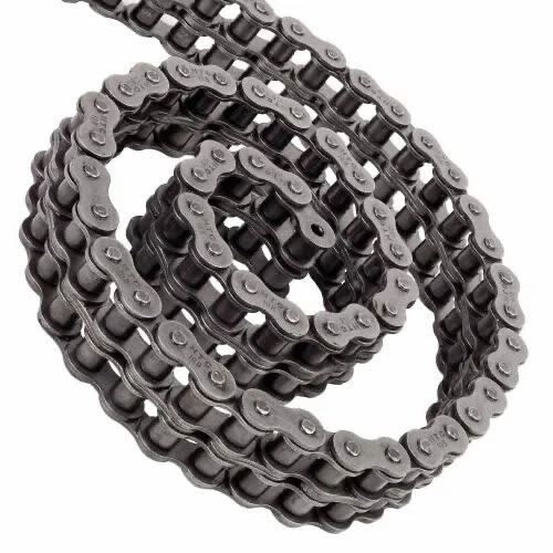chain industrial inoxe 6B1-8B1-10B1-12