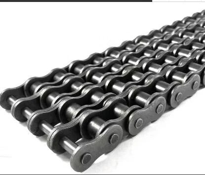 chain industrial inoxe 6B1-8B1-10B1-12