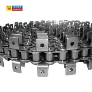chain industrial inoxe 6B1-8B1-10B1-12