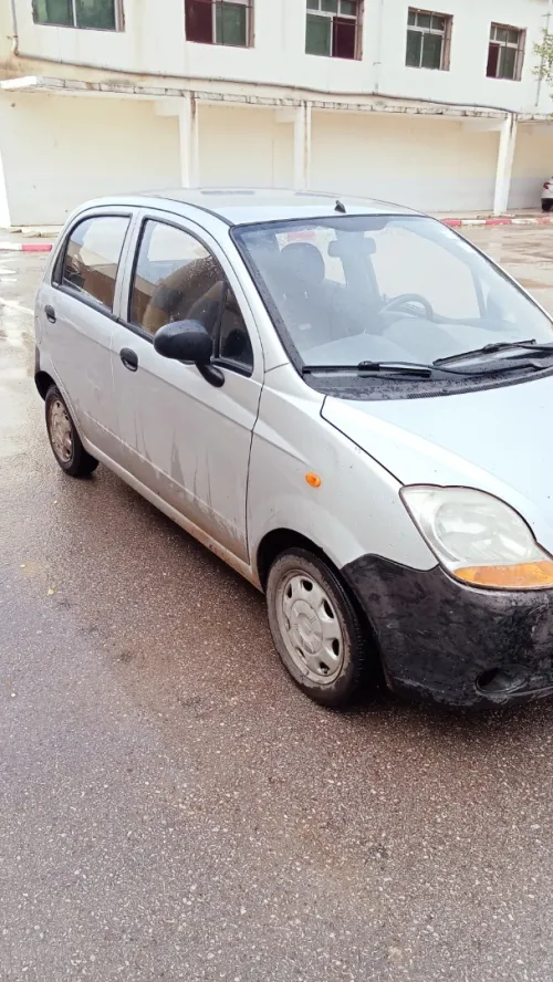 Chevrolet Spark 2014 Lite Base
