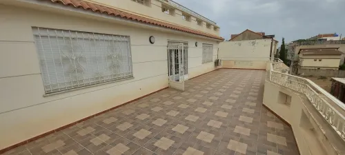 Vente Villa Blida Beni tamou