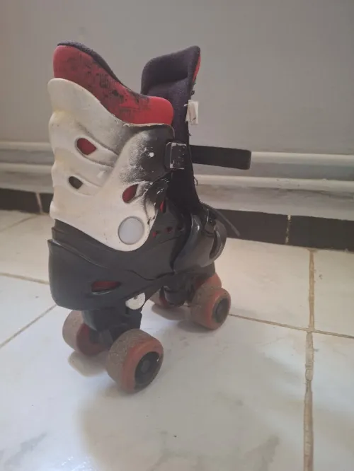 Patin XO Max
