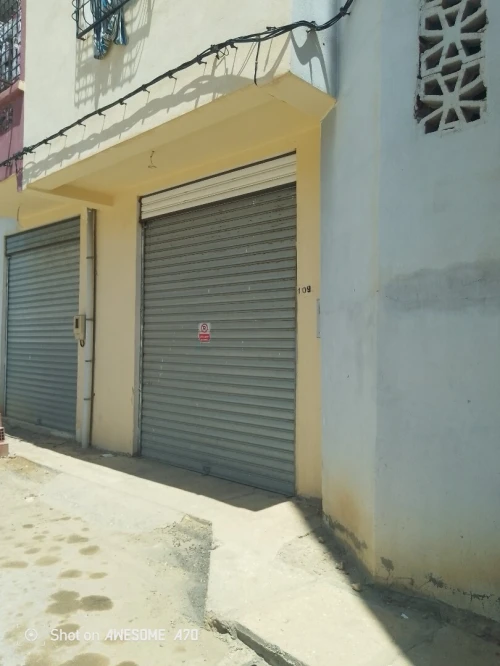 Location Local Batna Arris