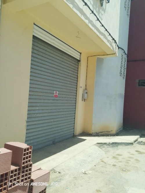 Location Local Batna Arris