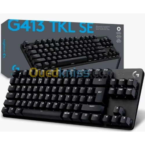 Logitech G G413 TKL SE