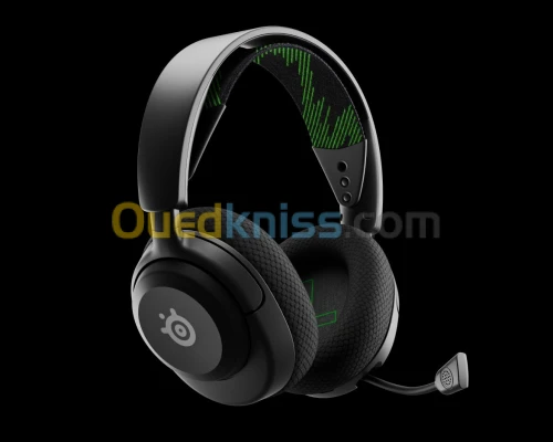SteelSeries Arctis Nova 4X
