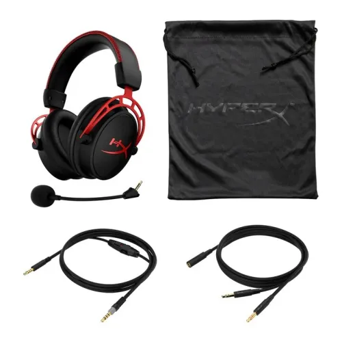 Casque De jeu HyperX Cloud Alpha 