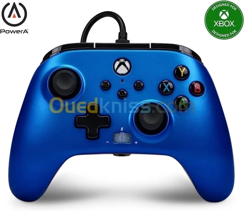 Manette PowerA Cable Xbox