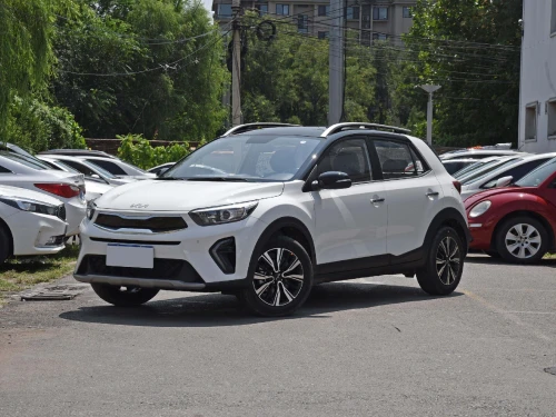 Kia KX1 2025 Kia KX1 Luxury
