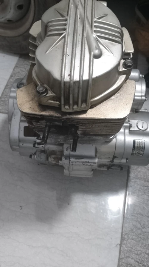 moteur moto Lifan 250cc
