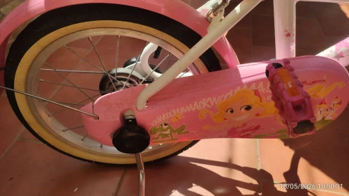 Vélo pour Enfant B'Twin