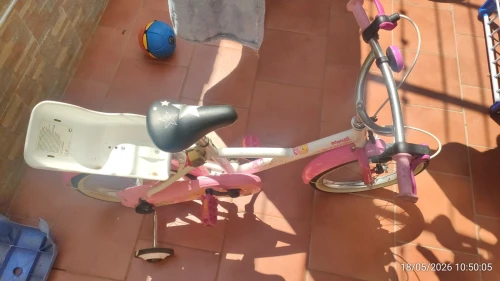 Vélo pour Enfants B'Twin