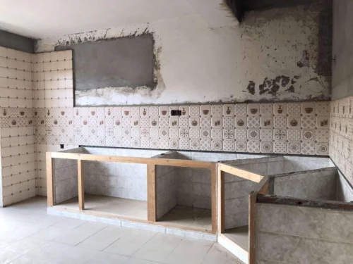 Vente Villa Alger Baraki