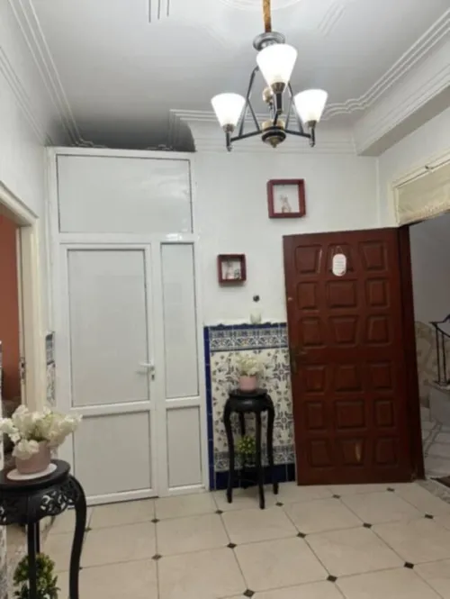 Vente Villa Alger Baraki