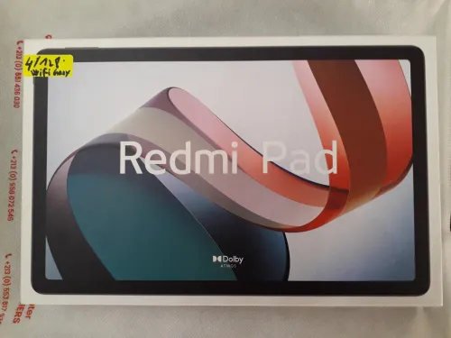 Redmi Redmipad