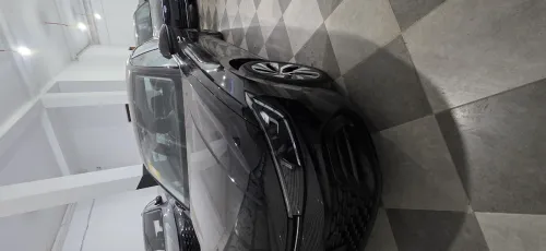 Volkswagen Passat 2025 Pro