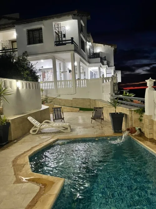 Location Villa Tipaza Tipaza