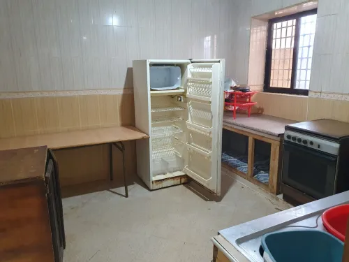 Vente Villa Chlef Tenes