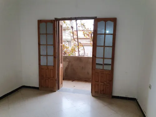 Vente Villa Chlef Tenes