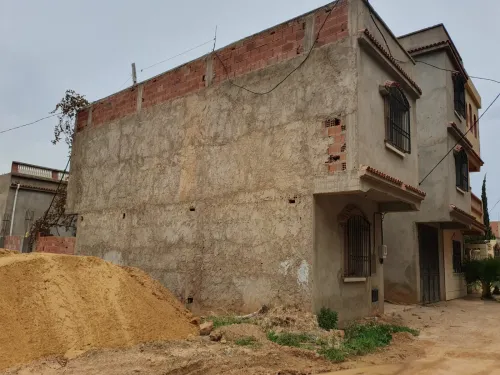 Vente Villa Chlef Tenes