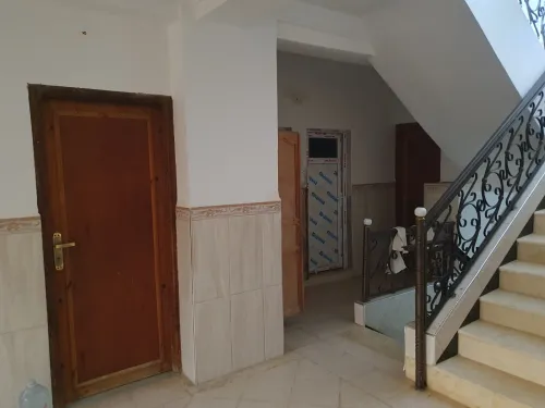 Vente Villa Chlef Tenes