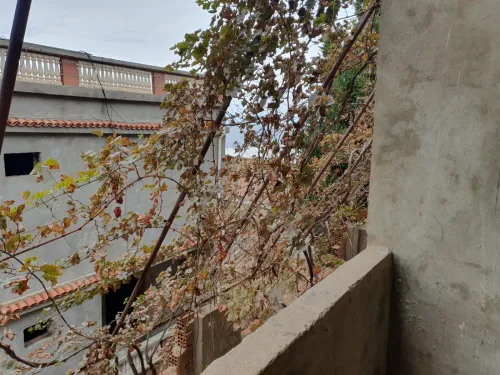 Vente Villa Chlef Tenes