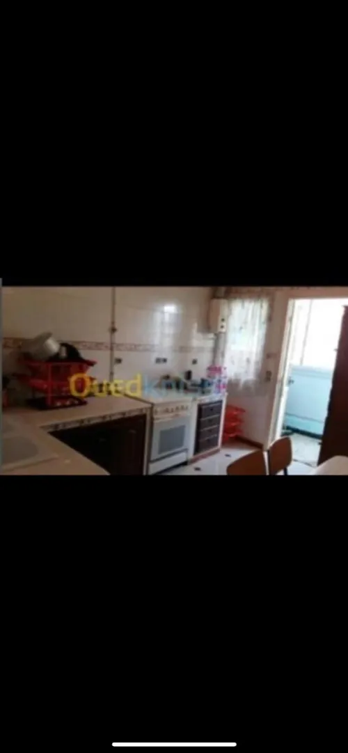 Location vacances Appartement F3 Tipaza Bou ismail