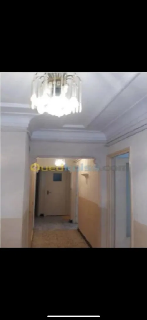 Location vacances Appartement F3 Tipaza Bou ismail